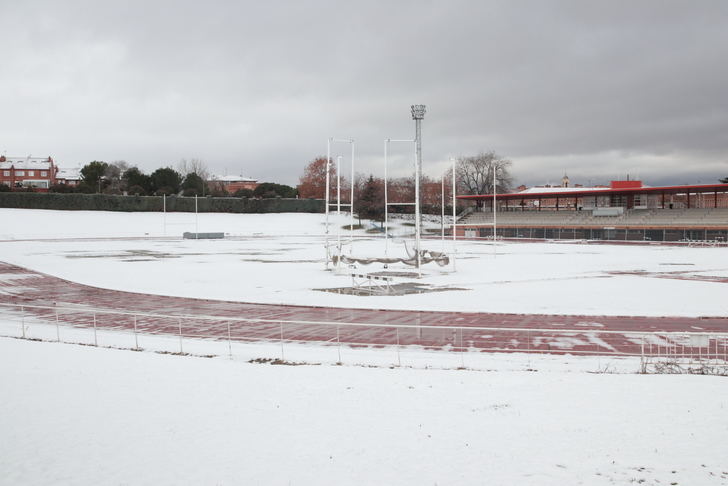 Castilla La Mancha activa el Plan de Emergencias en toda la región ante la previsión de nevadas