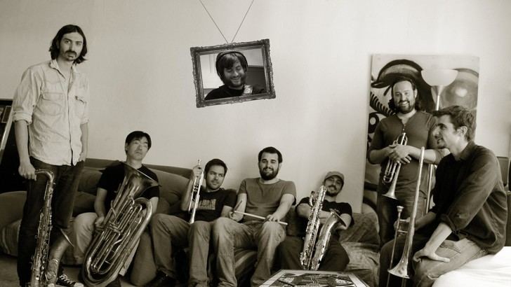 Primera cita del XVII Mes del Jazz con 'Nola Brass Band' en Azuqueca