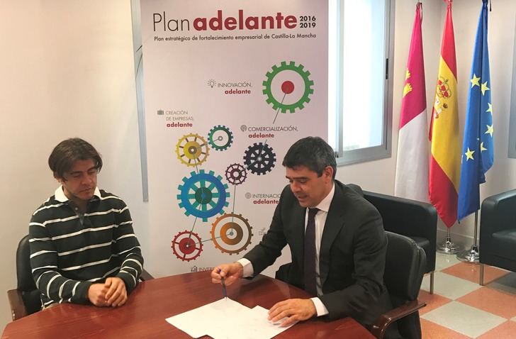 La Oficina Adelante Empresas en Guadalajara ha atendido 3.675 consultas desde su puesta en funcionamiento