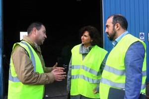 Orlena De Miguel: Apostando por la innovación y el valor añadido las empresas de C-LM logran su crecimiento económico incluso en tiempos de crisis