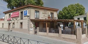 Herido el dueño del bar Pachus de Guadalajara durante un atraco