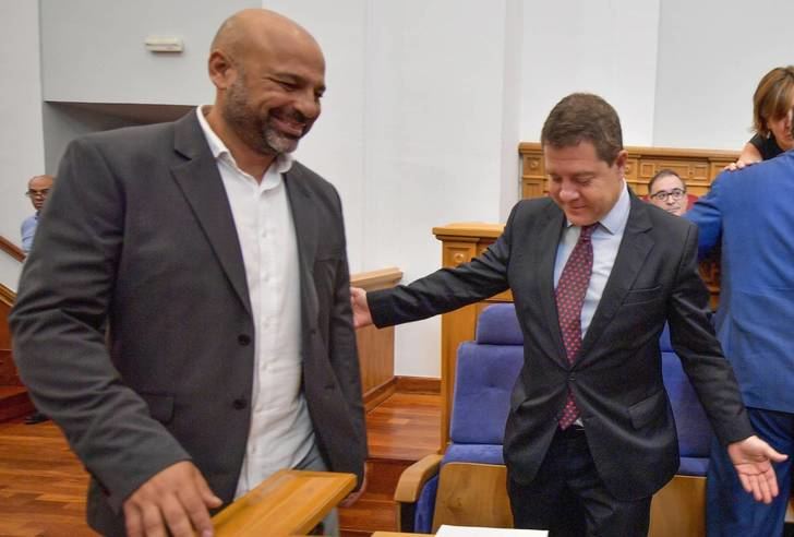 Los sindicatos rechazan la creación de un puesto de nivel 30, con un sueldo equiparable al de un consejero, en Guadalajara por parte de la Junta de Page/Podemos