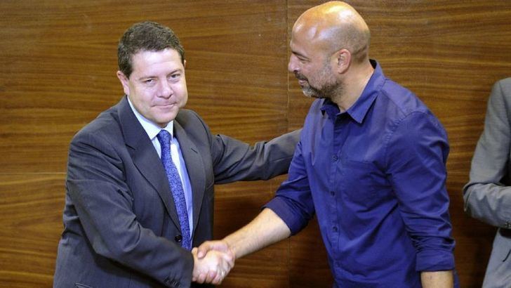 PSOE y Podemos rechazan bajar la presión fiscal a los autónomos de Castilla-La Mancha