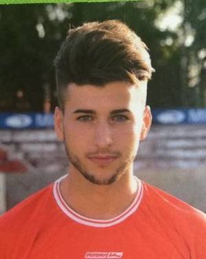 Francisco Sabroso, Paquito, ficha por el Hogar Alcarreño-ACAI Motor