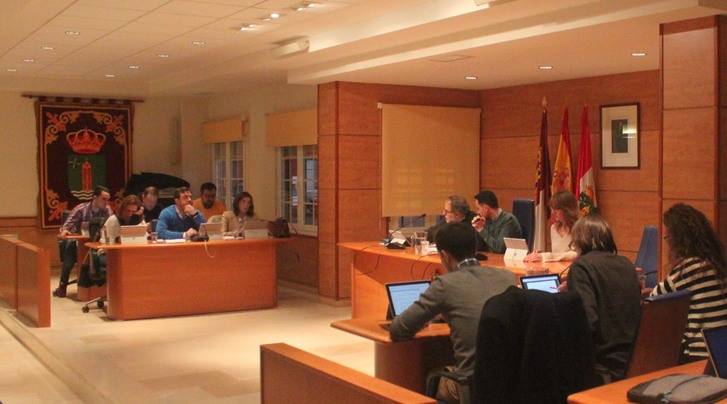 Aprobados importantes pasos administrativos para urbanizar el ST31, y para desarrollar un nuevo polígono industrial en Cabanillas