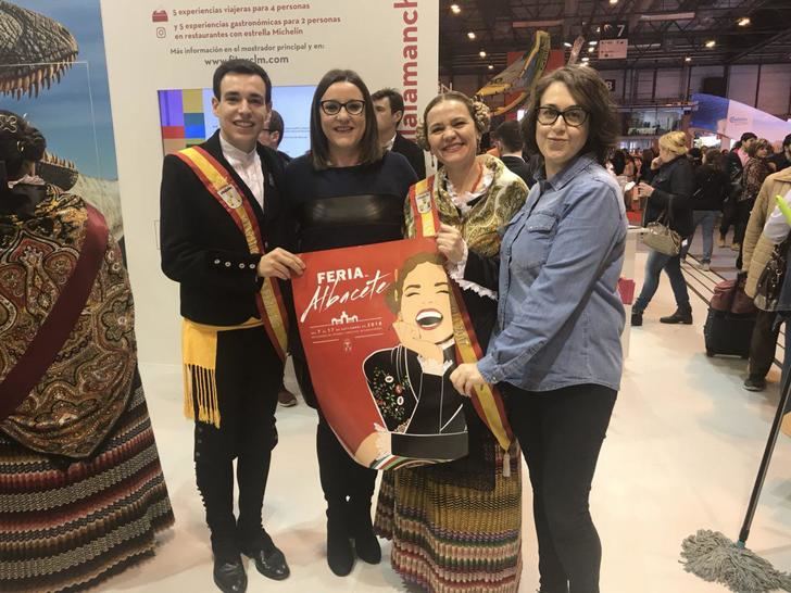 Podemos CLM defiende otro modelo de desarrollo turístico para la región que defienda un turismo sostenible y diversificado