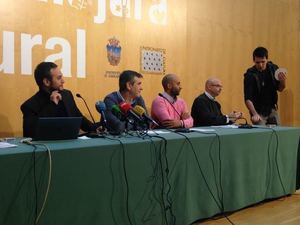 Guadalajara preparada para celebrar la XI edición de Por arte de magia