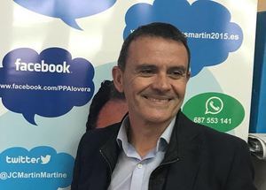 El PP de Alovera pide que el Presupuesto Municipal refleje una bajada de impuestos que los vecinos noten en sus bolsillos