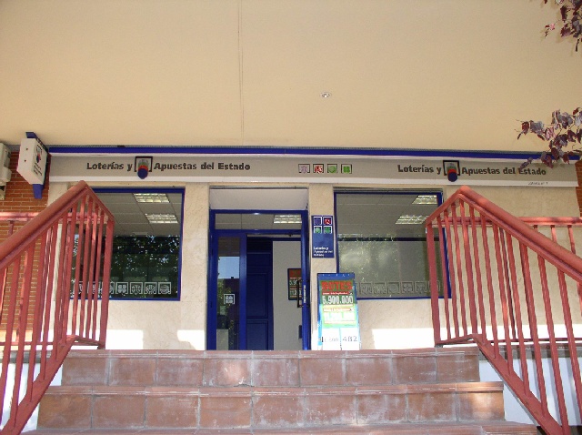 El primer premio de la Lotería Nacional cae en Guadalajara