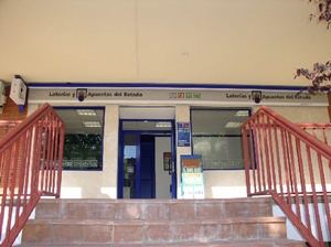 El primer premio de la Lotería Nacional cae en Guadalajara