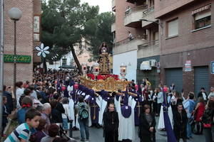 La Semana Santa de Guadalajara tendr&#225; este a&#241;o cambios en algunas de las procesiones