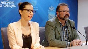 El PSOE de Guadalajara denuncia la falta de transparencia y el ninguneo de Román a los grupos políticos