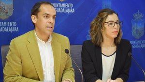 El PSOE denuncia que la gesti&#243;n de Rom&#225;n hace perder un mill&#243;n de euros a Guadalajara