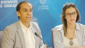 El PSOE reprocha a Román su 'sectarismo' sobre la interconexión Sorbe y Bornova