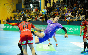 Quabit Guadalajara vence con autoridad a Bada Huesca (29-23)