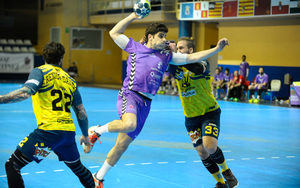 El ansia por la victoria pierde al Quabit