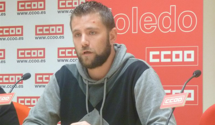 CCOO exige a Page que retire de su agenda el proyecto de decreto sobre personal directivo de la Junta ya que 