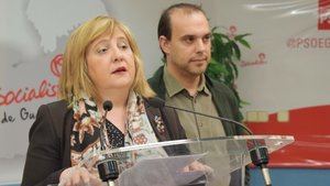 El PSOE alcarreño dice que 