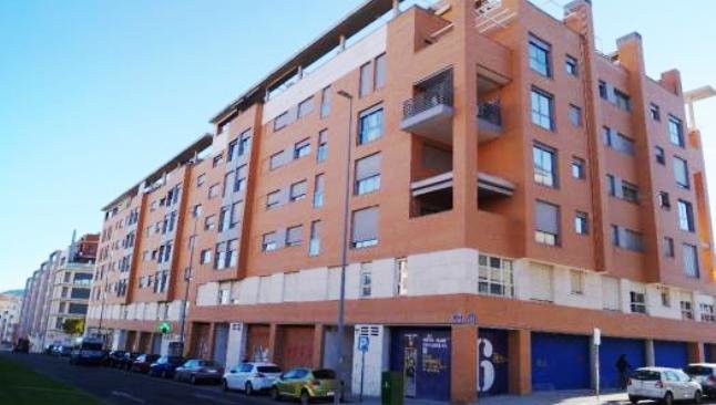 Roban en unos 80 trasteros de un edificio de viviendas de la zona de El Fuerte en Guadalajara capital