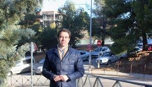 Robisco denuncia que Page deja al Hospital de Guadalajara sin dirección