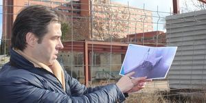 Robisco sospecha que Page ha autorizado que médicos sin titulación homologada ejerzan también en Guadalajara