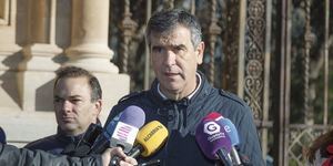 Román: Debemos exigir el cumplimiento de las normas y garantías de seguridad para las familias