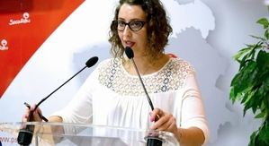 El PSOE reprocha a Rom&#225;n su desinter&#233;s por los problemas del servicio de Cercan&#237;as