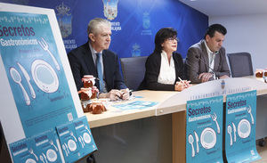 18 restaurantes participan en la 16ª edición de los Secretos Gastronómicos de Guadalajara