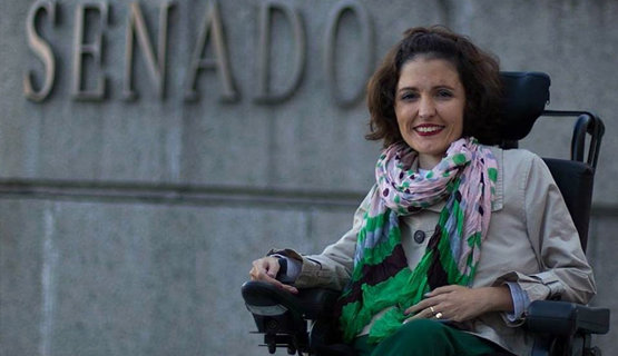 Unidos Podemos presenta una moción en el Senado para aumentar la inversión en la red ferroviaria de Castilla La Mancha