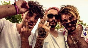 Sexy Zebras, Las Grooves y Nixon se suman al cartel del Festival Gigante en Guadalajara