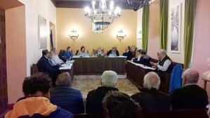 El ayuntamiento de Sigüenza aprueba un presupuesto de casi cinco millones de euros para 2018