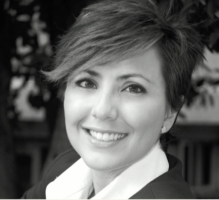 La periodista Sonsoles Onega protagoniza la segunda 'Noche Literaria' de Sigüenza