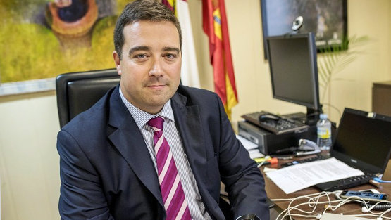 Equo critica el nombramiento del secretario de Ciudad Sostenible en la Ejecutiva del PSOE de Guadalajara