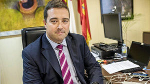 Equo critica el nombramiento del secretario de Ciudad Sostenible en la Ejecutiva del PSOE de Guadalajara