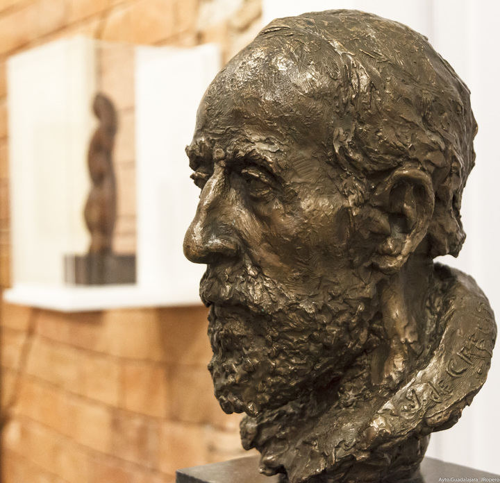 El sábado, una nueva sesión del taller familiar José de Creeft y el taller de los pequeños escultores