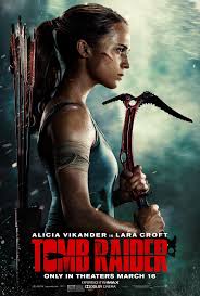 Tomb Raider