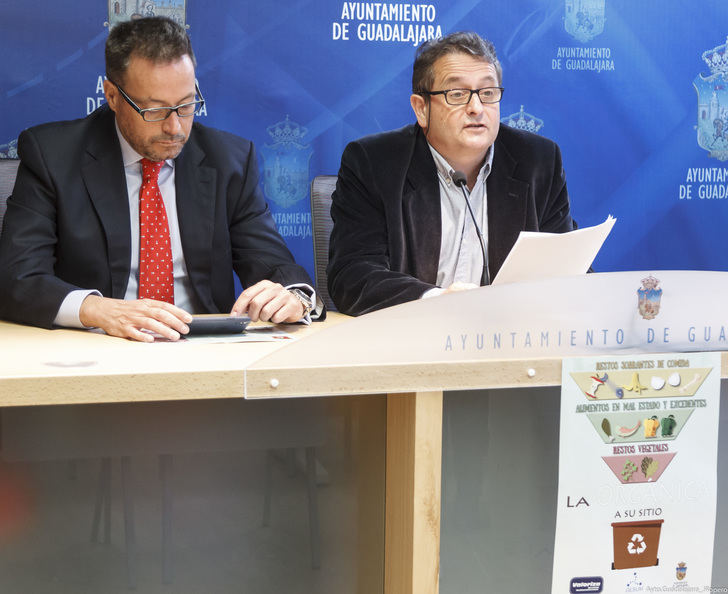 200 familias de la zona de Los Valles colaboran como voluntarios en el proyecto piloto de recogida selectiva de la fracción orgánica