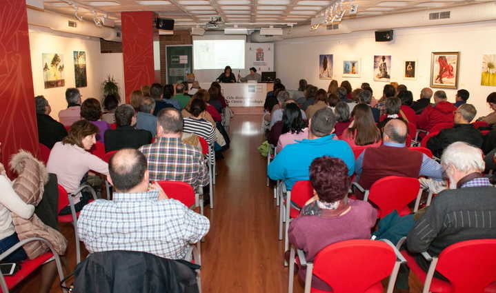 La UNED de Guadalajara pone en marcha su XI Ciclo de Conferencias Los jueves de la Ciencia
