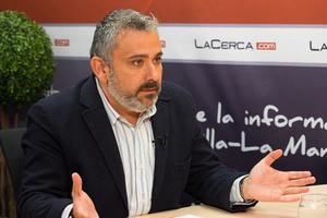 UPTA CLM considera que en la práctica se ha pervertido la 