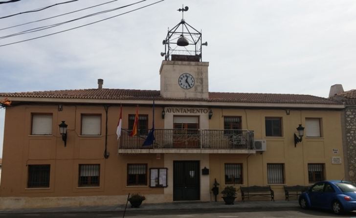 Alertan de esparcimiento de veneno en la zona de la urbanización Montepozo de Pozo de Guadalajara