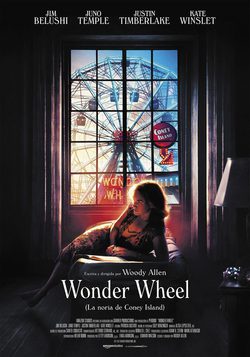 Wonder Wheel