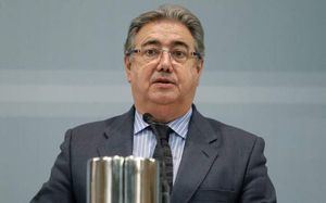 El ministro Zoido inaugurará en Guadalajara el próximo lunes la exposición 'Once de marzo', en el 14 aniversario de los atentados del 11-M