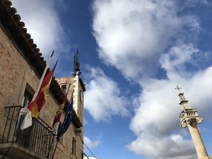 El Ayuntamiento de Fuentenovilla favorece el acceso a nivel de ingl&#233;s avanzado para escolares y adultos