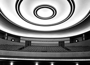 La arquitectura moderna a través de la fotografía