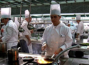 Homenaje a los hosteleros en varias ciudades españolas