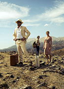 Las dos caras de Enero