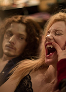 Solo los amantes sobreviven