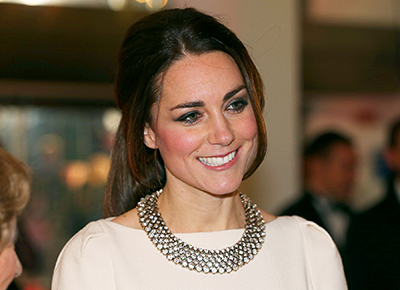 La dieta de Kate Middleton al descubierto