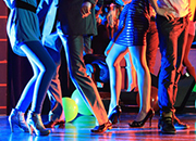 ¿Quieres ser la invitada perfecta?