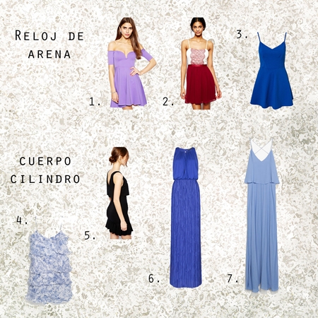 ¿Quieres ser la invitada perfecta?